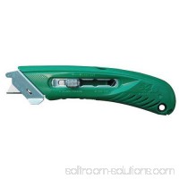 Pacific Handy Cutter, Inc 5-3/4, Safety Utility Knife, S4R